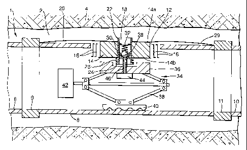 Une figure unique qui représente un dessin illustrant l'invention.